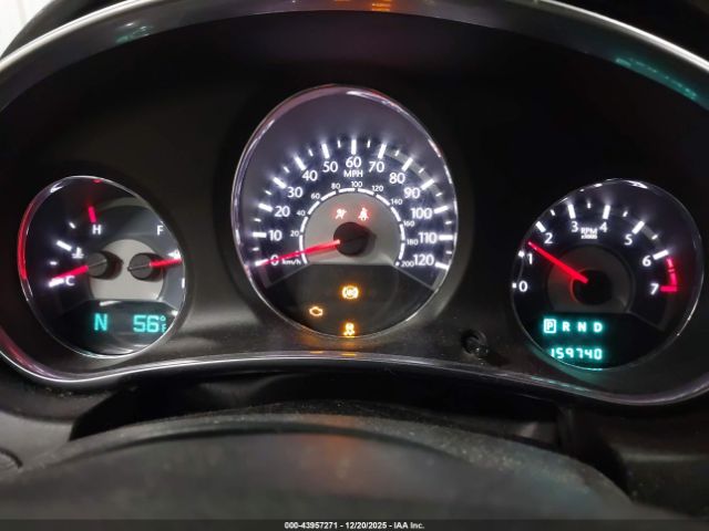 Chrysler 200 Touring Image 2