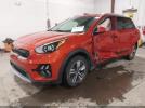 Kia Niro Lxs Image 4