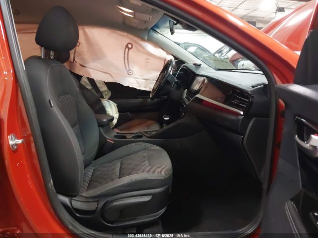 Kia Niro Lxs Image 2