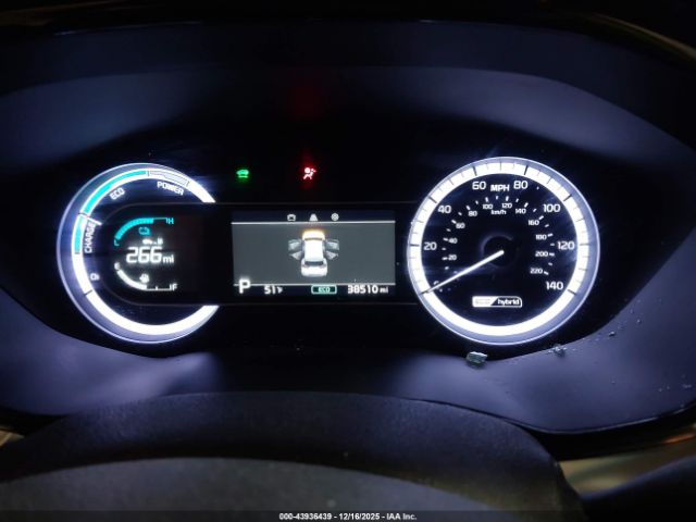 Kia Niro Lxs Image 3