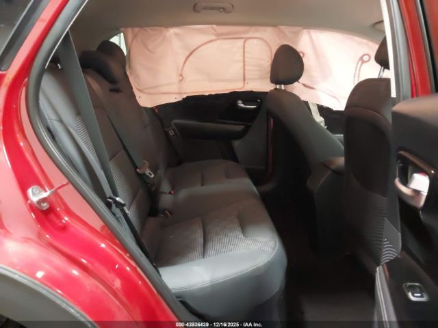 Kia Niro Lxs Image 6