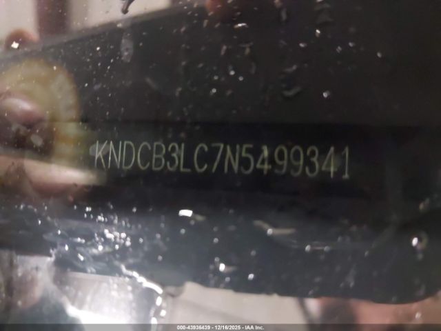 Kia Niro Lxs Image 8