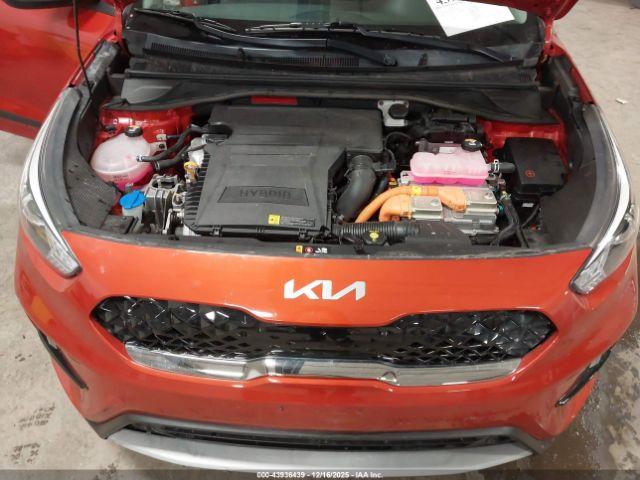 Kia Niro Lxs Image 5