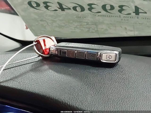 Kia Niro Lxs Image 12