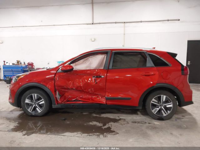 Kia Niro Lxs Image 16