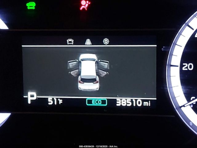 Kia Niro Lxs Image 14