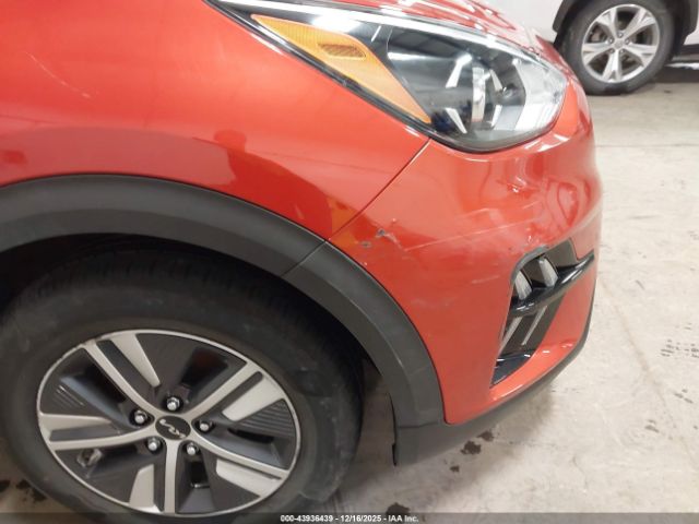 Kia Niro Lxs Image 11