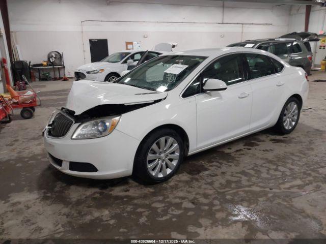 Buick Verano Image 7