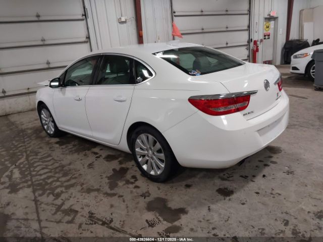 Buick Verano Image 5