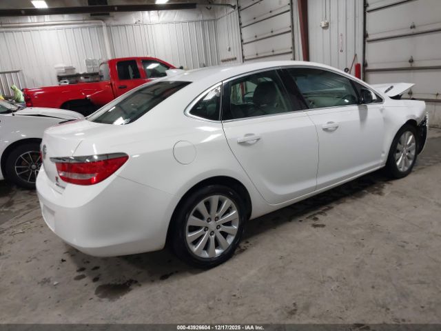 Buick Verano Image 6