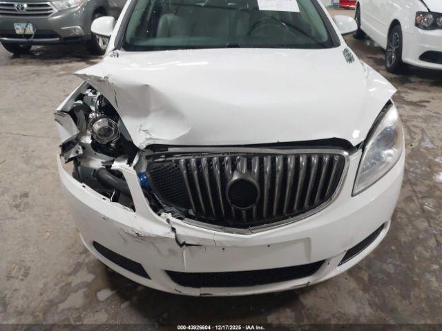 Buick Verano Image 8