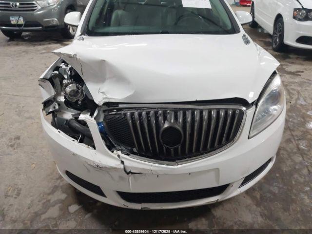 Buick Verano Image 8