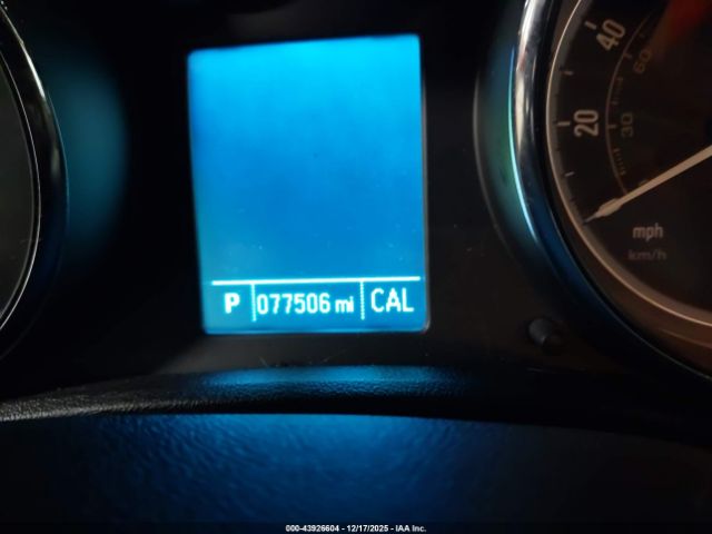 Buick Verano Image 10