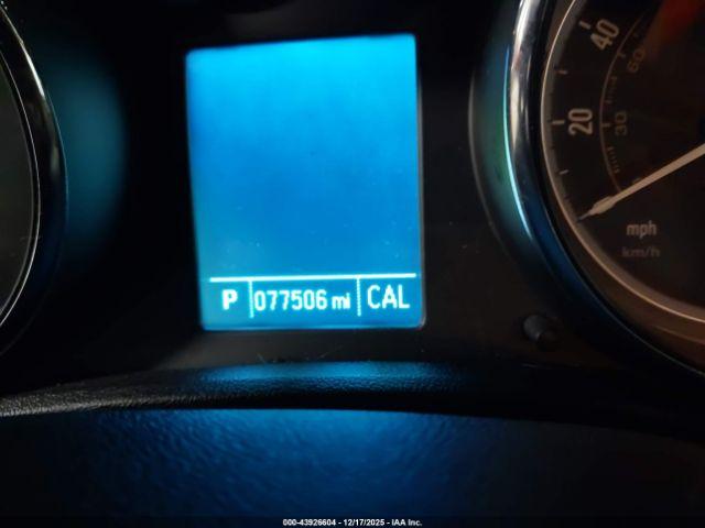 Buick Verano Image 10