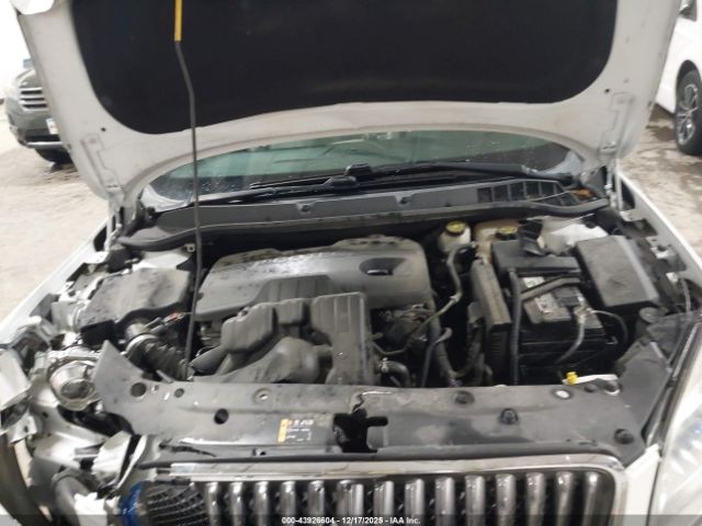 Buick Verano Image 18