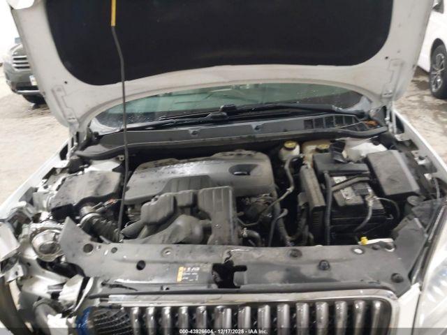 Buick Verano Image 18