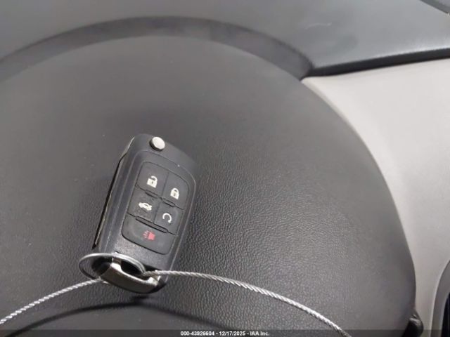 Buick Verano Image 17