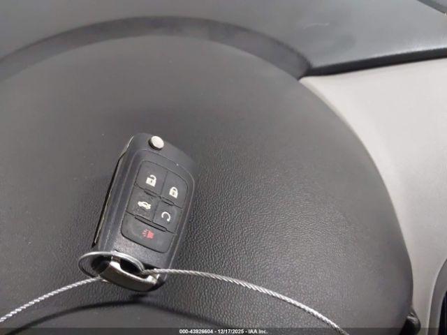 Buick Verano Image 17