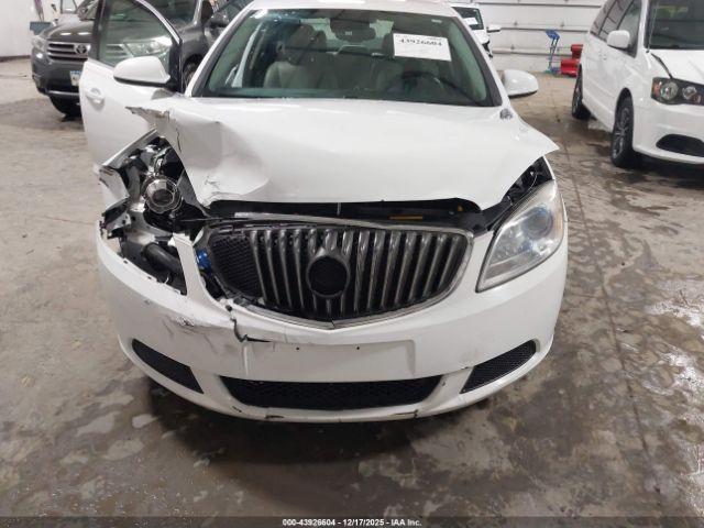 Buick Verano Image 15