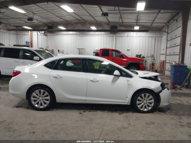 Buick Verano Image 14