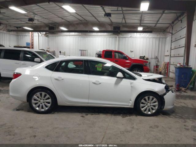 Buick Verano Image 14