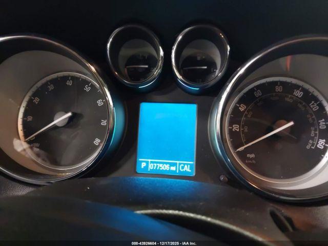 Buick Verano Image 2