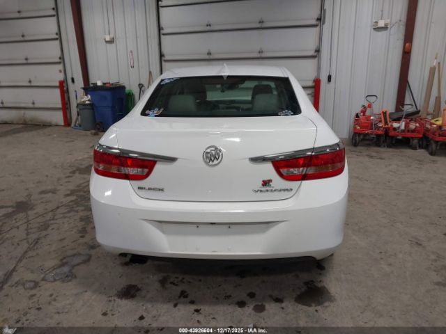 Buick Verano Image 3