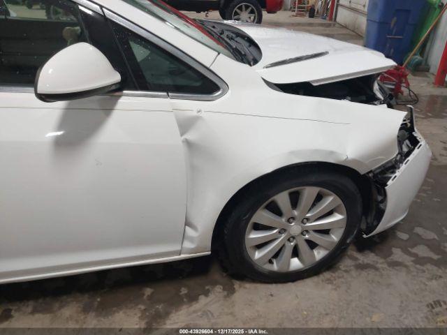 Buick Verano Image 4