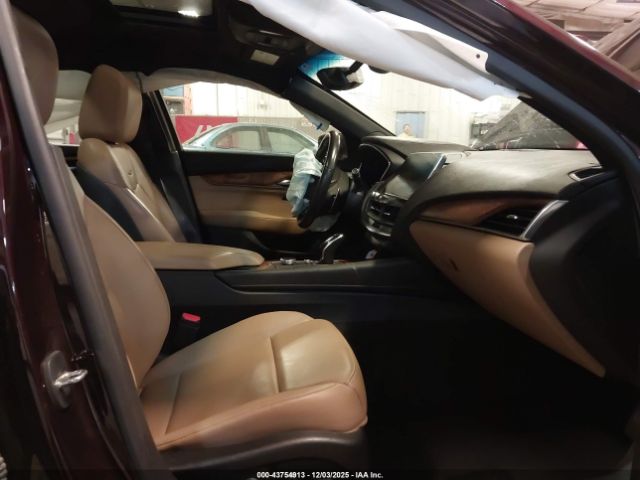 Cadillac CT5 Premium Luxury Image 8