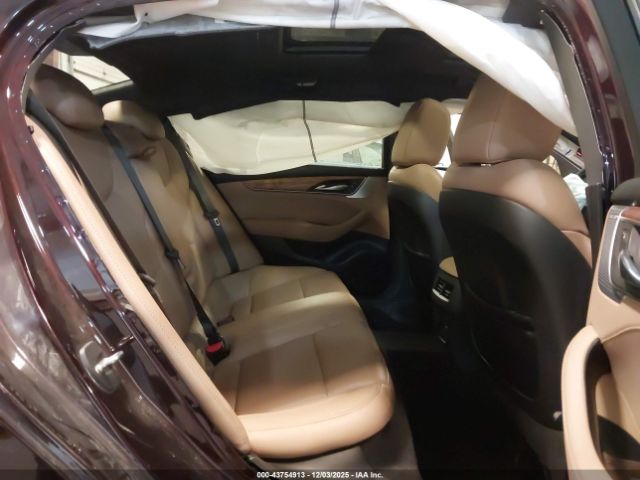 Cadillac CT5 Premium Luxury Image 10