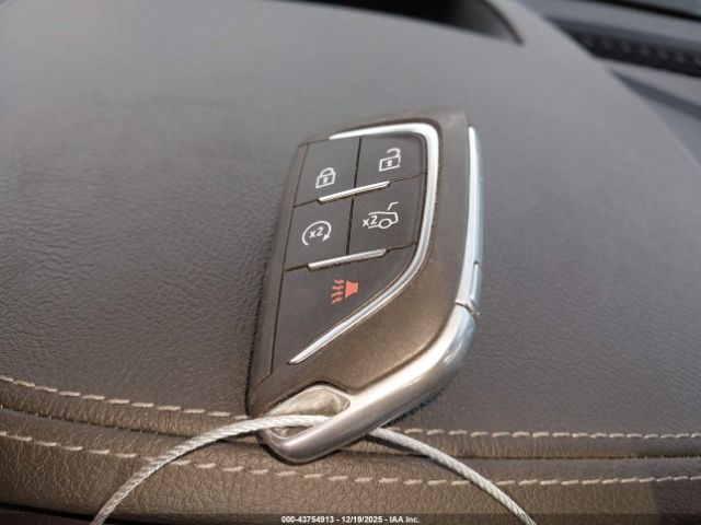 Cadillac CT5 Premium Luxury Image 9