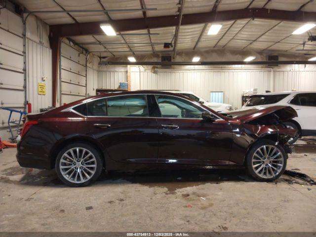 Cadillac CT5 Premium Luxury Image 14