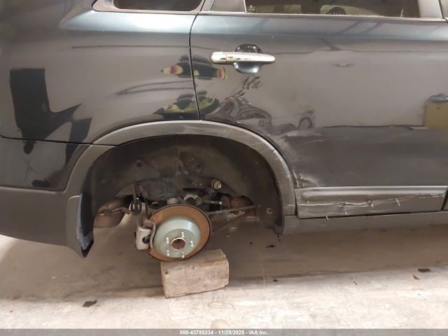 Kia Sorento Lx Image 15