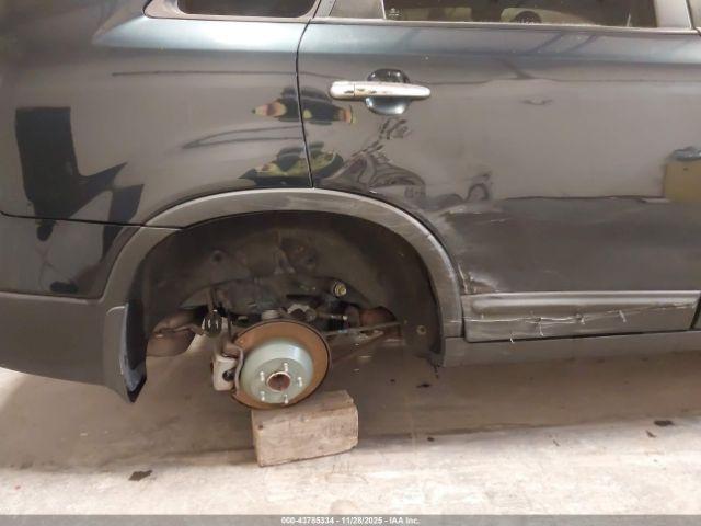 Kia Sorento Lx Image 15