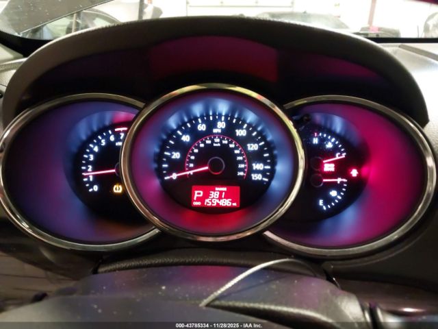 Kia Sorento Lx Image 14