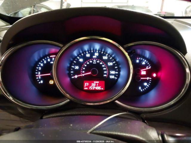 Kia Sorento Lx Image 14