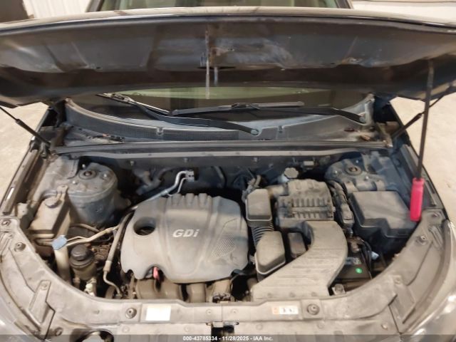 Kia Sorento Lx Image 2