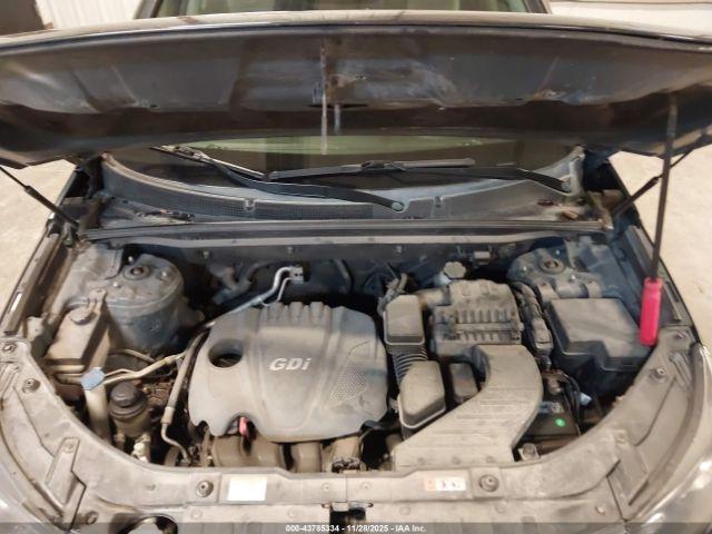 Kia Sorento Lx Image 2