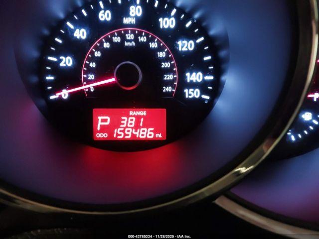 Kia Sorento Lx Image 7