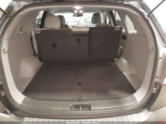 Kia Sorento Lx Image 8