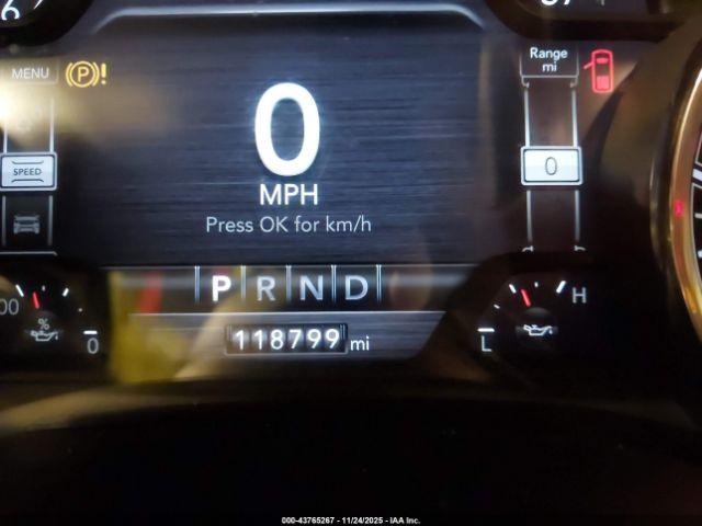 Ram 1500 Big Horn  4x4 5'7 Box Image 12