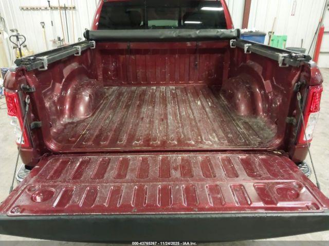 Ram 1500 Big Horn  4x4 5'7 Box Image 13