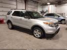 Ford Explorer Image 1