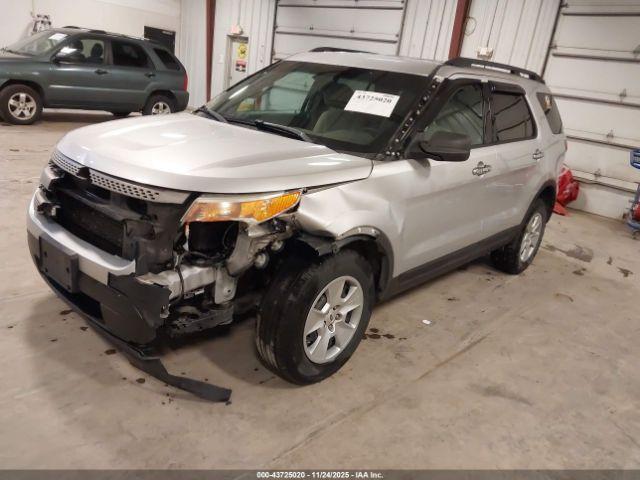 Ford Explorer Image 7