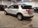 Ford Explorer Image 8