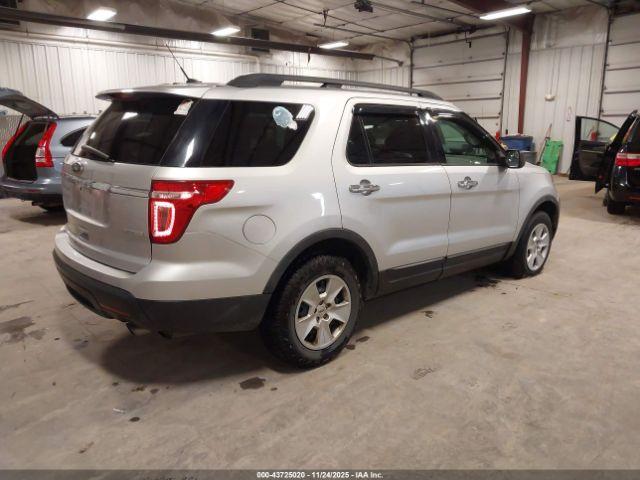 Ford Explorer Image 10