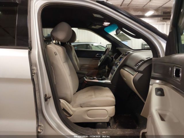 Ford Explorer Image 11