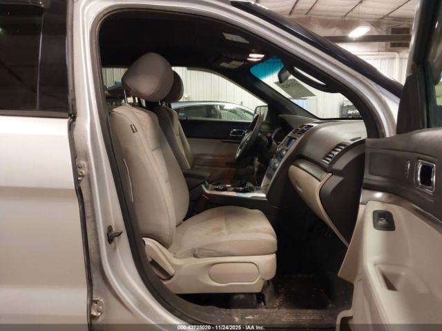 Ford Explorer Image 11