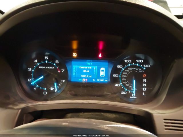 Ford Explorer Image 19