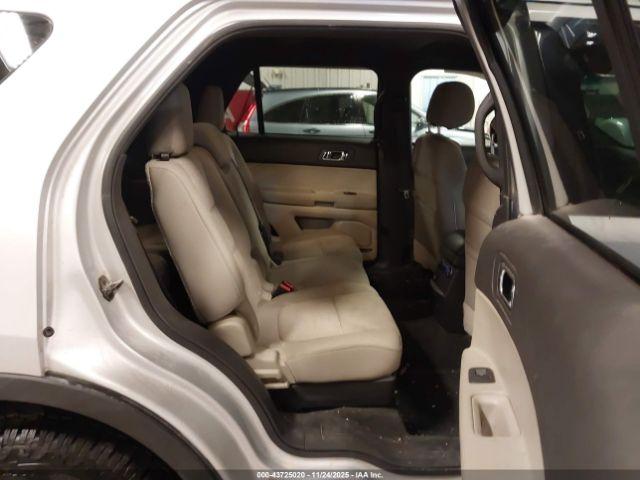 Ford Explorer Image 15